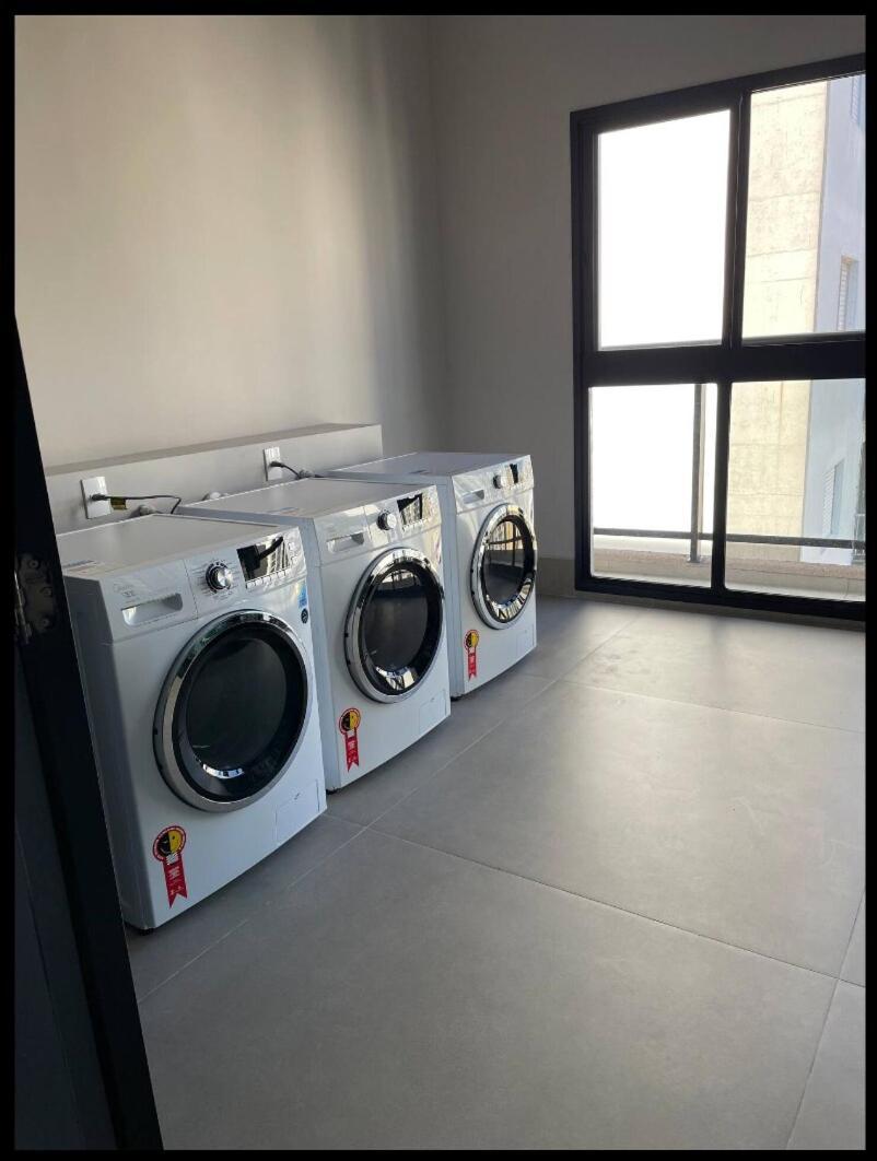 Novo No W Be - Puc - Perto Do Allianz -1101 Apartment *