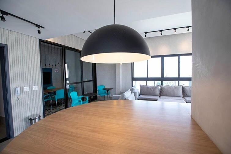 Novo No W Be - Puc - Perto Do Allianz -1101 Apartment *