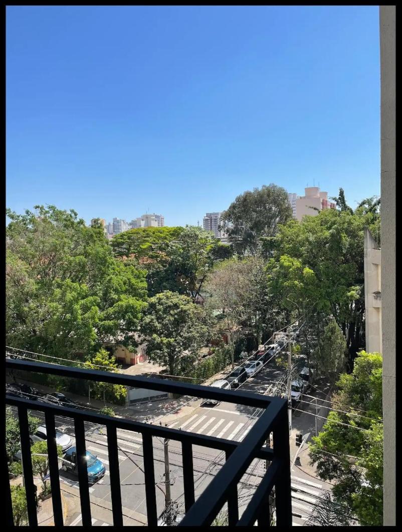 Apartment Novo No W Be - Puc - Perto Do Allianz -1101